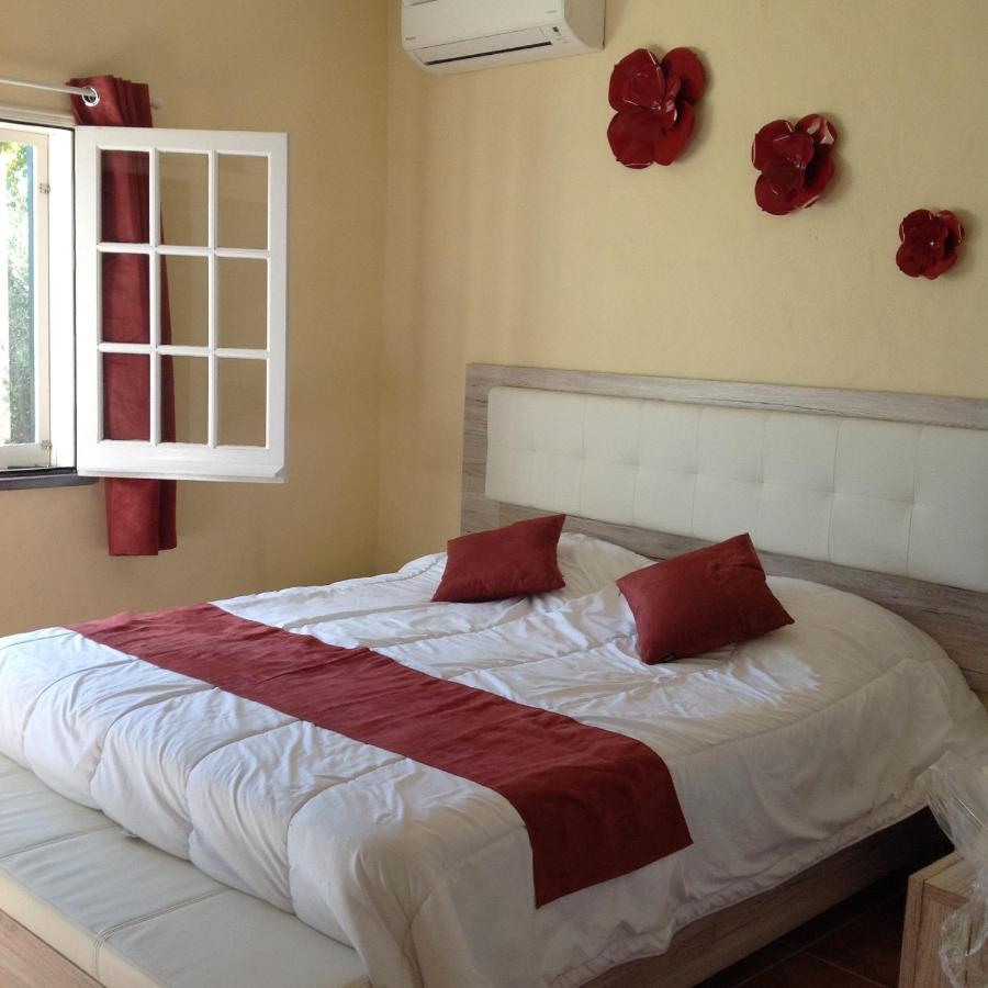 Bed and Breakfast Casa Oliviera Moncarapacho Exterior foto