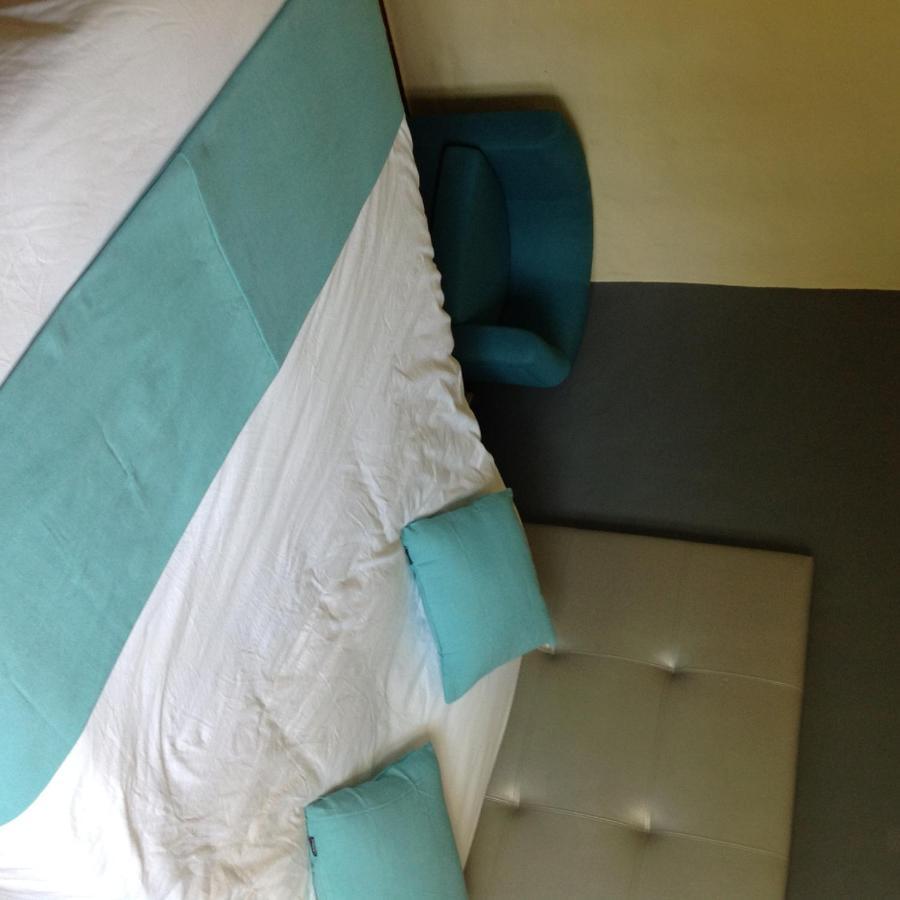 Bed and Breakfast Casa Oliviera Moncarapacho Exterior foto